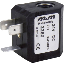 Spule 2150 12V/DC 7w Spule 2150 12V/DC 7w