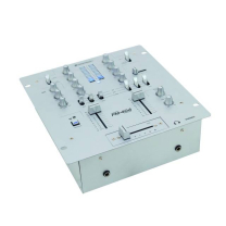 Vorschaubild von Omnitronic DJ Mixer PM-404 Vorschaubild von Omnitronic DJ Mixer PM-404