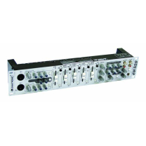 Vorschaubild von Omnitronic DJ Mixer 19 Zoll Einbau EM-550 Vorschaubild von Omnitronic DJ Mixer 19 Zoll Einbau EM-550
