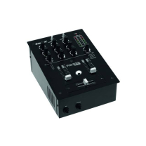 Vorschaubild von Omnitronic DJ Mixer PM-222 Vorschaubild von Omnitronic DJ Mixer PM-222