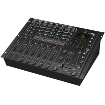 Vorschaubild von Behringer DJ Mixer 19 Zoll Einbau DX2000USB Vorschaubild von Behringer DJ Mixer 19 Zoll Einbau DX2000USB