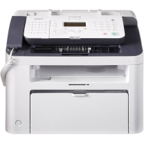 Vorschaubild von Canon i-SENSYS FAX-L170 Laser-Faxgerät Sende- /Empfangsspeicher 512 Seiten Vorschaubild von Canon i-SENSYS FAX-L170 Laser-Faxgerät Sende- /Empfangsspeicher 512 Seiten