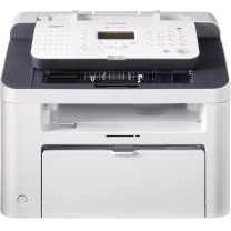 Vorschaubild von Canon i-SENSYS FAX-L150 Laser-Faxgerät Sende- /Empfangsspeicher 512 Seiten Vorschaubild von Canon i-SENSYS FAX-L150 Laser-Faxgerät Sende- /Empfangsspeicher 512 Seiten