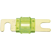 Vorschaubild von Sinuslive Car-HiFi ANL Sicherung 100 A M-ANL-100 1 St. Vorschaubild von Sinuslive Car-HiFi ANL Sicherung 100 A M-ANL-100 1 St.