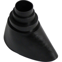Gummimanschette für Bleidachziegel Gummimanschette für Bleidachziegel