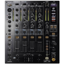 Vorschaubild von Reloop DJ Mixer RMX-80 Vorschaubild von Reloop DJ Mixer RMX-80