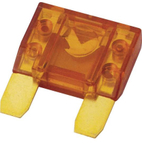 Vorschaubild von Sinuslive Car-HiFi Flachsicherung Maxi 40 A M40 1 St. Vorschaubild von Sinuslive Car-HiFi Flachsicherung Maxi 40 A M40 1 St.