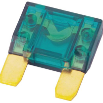 Vorschaubild von Sinuslive Car-HiFi Flachsicherung Maxi 60 A M60 1 St. Vorschaubild von Sinuslive Car-HiFi Flachsicherung Maxi 60 A M60 1 St.