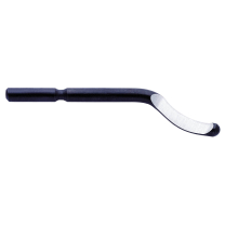 Entgraterklinge Typ (Entgrater): C-100 60069 3.2 mm 10 St. Entgraterklinge Typ (Entgrater): C-100 60069 3.2 mm 10 St.