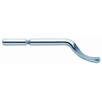 Entgraterklinge Typ (Entgrater): C-150 60070 3.2 mm 10 St. Entgraterklinge Typ (Entgrater): C-150 60070 3.2 mm 10 St.