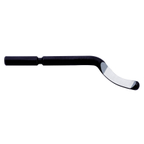 Entgraterklinge Typ (Entgrater): R-10 60086 6 mm 5 St. Entgraterklinge Typ (Entgrater): R-10 60086 6 mm 5 St.