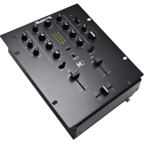 Vorschaubild von Numark DJ Mixer M2 black Vorschaubild von Numark DJ Mixer M2 black