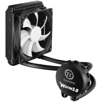 Vorschaubild von Thermaltake PC-Wasserkühlung Water 3.0 Performer C Vorschaubild von Thermaltake PC-Wasserkühlung Water 3.0 Performer C