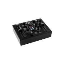 Vorschaubild von Omnitronic PM-211P DJ-Mixer mit Player Vorschaubild von Omnitronic PM-211P DJ-Mixer mit Player