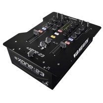 Vorschaubild von Allen & Heath DJ Mixer XONE:23 Vorschaubild von Allen & Heath DJ Mixer XONE:23