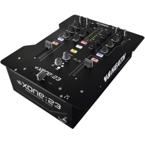 Vorschaubild von Allen & Heath DJ Mixer XONE:23C Vorschaubild von Allen & Heath DJ Mixer XONE:23C