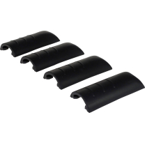 Vorschaubild von Axxatronic Gehäuseecken Kunststoff Schwarz CHH66C1BK 4 St. Vorschaubild von Axxatronic Gehäuseecken Kunststoff Schwarz CHH66C1BK 4 St.