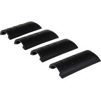 Vorschaubild von Axxatronic Gehäuseecken Kunststoff Schwarz CHH66C2BK 4 St. Vorschaubild von Axxatronic Gehäuseecken Kunststoff Schwarz CHH66C2BK 4 St.