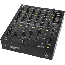 Vorschaubild von Reloop DJ Mixer RMX-60 Digital Vorschaubild von Reloop DJ Mixer RMX-60 Digital