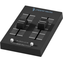 Vorschaubild von Pepperdecks DJ Mixer DJOCLATE Vorschaubild von Pepperdecks DJ Mixer DJOCLATE