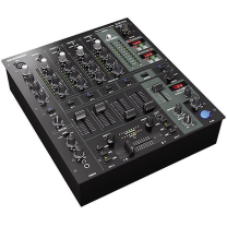 Vorschaubild von Behringer DJ Mixer DJX-750 Vorschaubild von Behringer DJ Mixer DJX-750