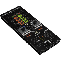 Vorschaubild von Reloop DJ Mixer Mixtour Vorschaubild von Reloop DJ Mixer Mixtour