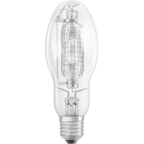 Entladungslampe 141.0 mm E27 100 W Kolbenform 1 St.; Energieeffizienzklasse: A Entladungslampe 141.0 mm E27 100 W Kolbenform 1 St.; Energieeffizienzklasse: A