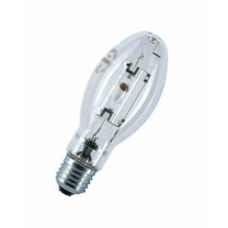 Entladungslampe 141.0 mm E27 150 W Neutral-Weiß Kolbenform 1 St.; Energieeffizienzklasse: A Entladungslampe 141.0 mm E27 150 W Neutral-Weiß Kolbenform 1 St.; Energieeffizienzklasse: A
