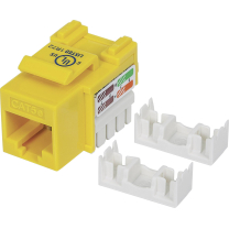 RJ45-Einbaumodul Keystone CAT 5e 210133 RJ45-Einbaumodul Keystone CAT 5e 210133