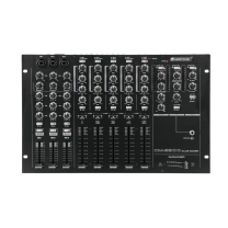 Vorschaubild von Omnitronic DJ Mixer CM-5300 Vorschaubild von Omnitronic DJ Mixer CM-5300