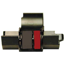 Farbrolle IR-40T Original IR-40T Passend für Geräte des Herstellers: Casio Schwarz, Rot 1 St Farbrolle IR-40T Original IR-40T Passend für Geräte des Herstellers: Casio Schwarz, Rot 1 St
