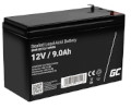 Industriebatterien
