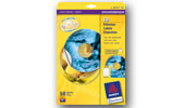 CD-, DVD-Etiketten