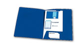 Sammelmappen (Kunststoff)
