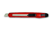 Cuttermesser, Sicherheitsmesser