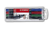 Folienstifte, Permanetmarker