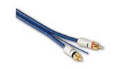 Car-HiFi Cinch -Kabel, -Stecker