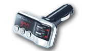 FM-Transmitter