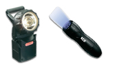 Taschenlampen