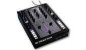 DJ Mixer