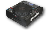 DJ Technik