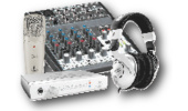 Audio-Interfaces