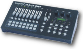 Lichtsteuerung, Lichtmixer
