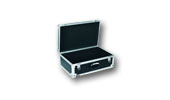 Flightcases, Gerätekoffer