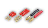 Modellbau-Elektromotoren-Kabel