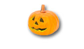 Halloween-Dekoration