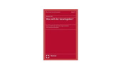 Rechtswissenschaften