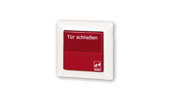 Rauchmelder, Gasmelder Professional