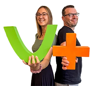 Hol Dir Deine voelkner+ Vorteile