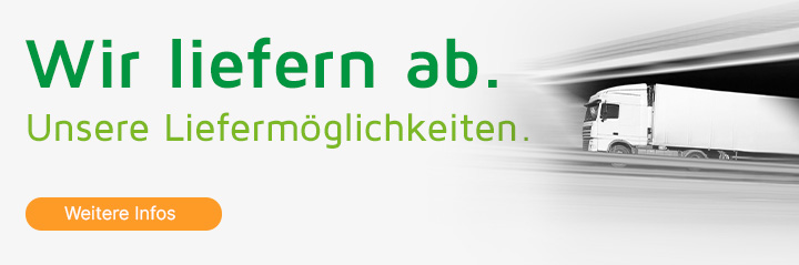 Liefermöglichkeiten